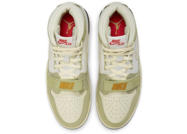 Jordan Legacy 312 CNY Year of the Rabbit FD9907-111 - Arviolet photo 4