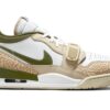 Jordan Legacy 312 Low PSG Paris Saint-Germain FZ4358-100 - Arviolet photo 1