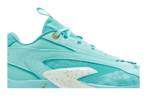 Jordan Luka 2 Matador DX8733-300 - Arviolet photo 2
