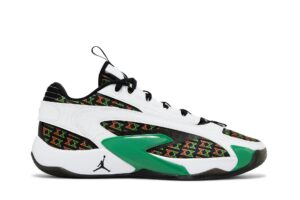 Jordan Luka 2 Quai 54 FQ1153-100 - Arviolet photo 1