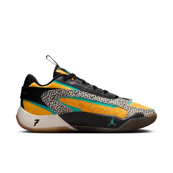 Jordan Luka 2 The Pitch FQ9046-800 - Arviolet photo 4