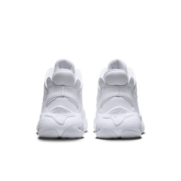 Jordan Max Aura 4 White Pure Platinum DN3687-101 - Arviolet photo 6