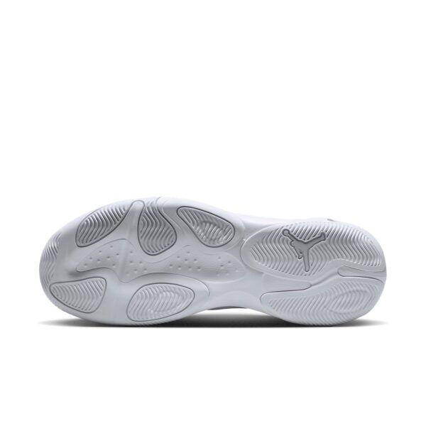 Jordan Max Aura 4 White Pure Platinum DN3687-101 - Arviolet photo 7