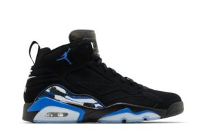 Jordan MVP Game Royal DZ4475-041 - Arviolet photo 1