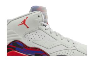 Jordan MVP Rapters Home DZ4475-026 - Arviolet photo 2