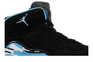 Jordan MVP University Blue DZ4475-004 - Arviolet photo 2