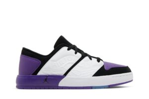 Jordan Nu Retro 1 Low Field Purple DV5141-105 - Arviolet photo 1