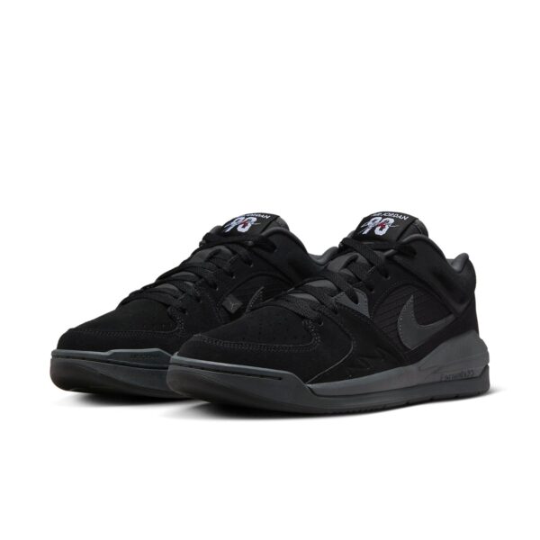 Jordan Stadium 90 Black Anthracite DX4397-001 - Arviolet photo 4