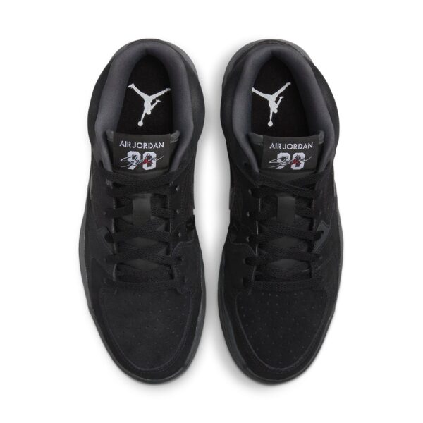 Jordan Stadium 90 Black Anthracite DX4397-001 - Arviolet photo 5