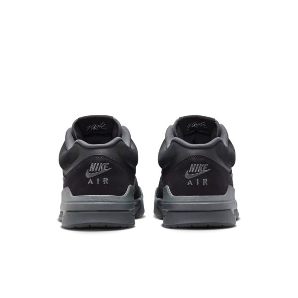 Jordan Stadium 90 Black Anthracite DX4397-001 - Arviolet photo 6