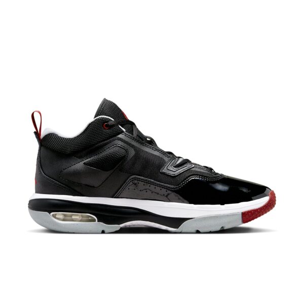 Jordan Stay Loyal 3 Black Cement FB1396-006 - Arviolet photo 3