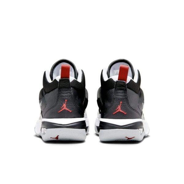 Jordan Stay Loyal 3 Black Cement FB1396-006 - Arviolet photo 6