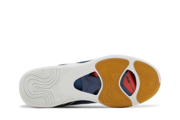 Jordan Tatum 1 Denim DZ3320-400 - Arviolet photo 4