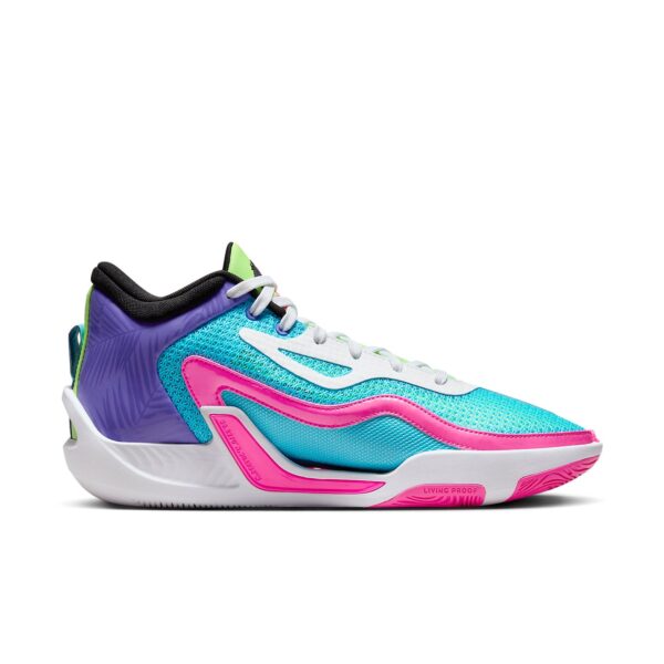 Jordan Tatum 1 Wave Runner FV0171-400 - Arviolet photo 3