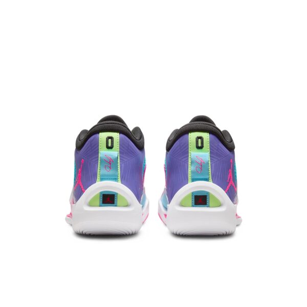Jordan Tatum 1 Wave Runner FV0171-400 - Arviolet photo 6