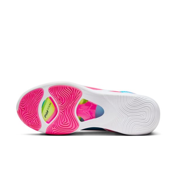 Jordan Tatum 1 Wave Runner FV0171-400 - Arviolet photo 7