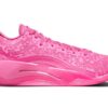Jordan Zion 3 Pink Lotus DR0675-600 - Arviolet photo 1