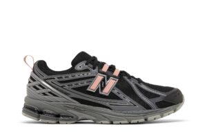 New Balance 1906R Black Pink Moon M1906RHC - Arviolet photo 1