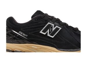 New Balance 1906R Black Taupe M1906RK - Arviolet photo 2