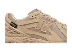 New Balance 1906R Cordura Desert Tan M1906RT - Arviolet photo 2