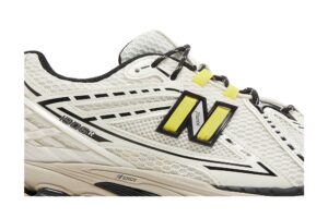 New Balance 1906R GANNI Egret M1906RGG - Arviolet photo 2