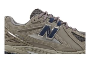 New Balance 1906R Grey Indigo M1906RB - Arviolet photo 2