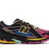 New Balance 1906R Neon Nights M1906RCP - Arviolet photo 1