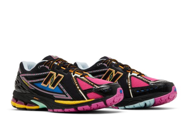 New Balance 1906R Neon Nights M1906RCP - Arviolet photo 8