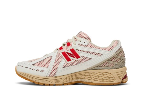 New Balance 1906R White Red M1906RO - Arviolet photo 3