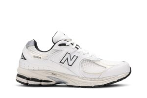New Balance 2002R Atlas Lemon Haze ML2002RQ - Arviolet photo 1