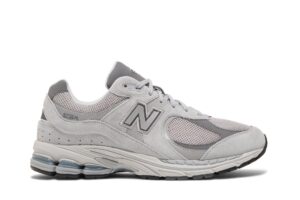 New Balance 2002R Grey ML2002R0 - Arviolet photo 1