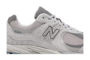 New Balance 2002R Grey ML2002R0 - Arviolet photo 2