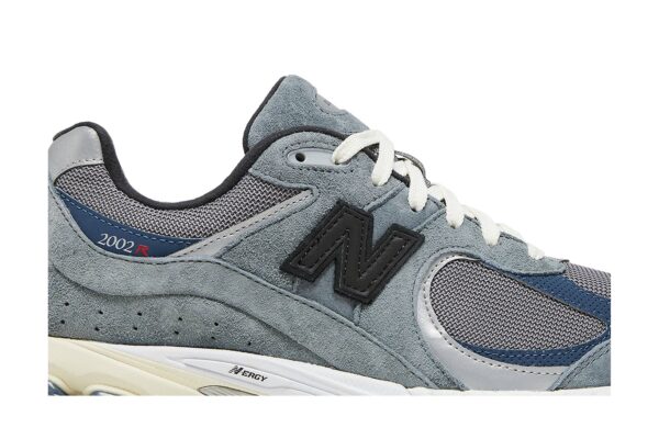 New Balance 2002R JJJJound Storm Blue M2002RU2 - Arviolet photo 2