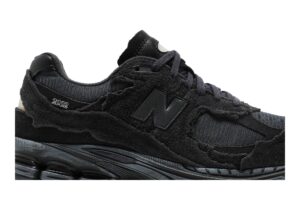 New Balance 2002R Protection Pack Phantom M2002RDB - Arviolet photo 2