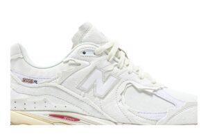 New Balance 2002R Protection Pack Sea Salt M2002RDC - Arviolet photo 2