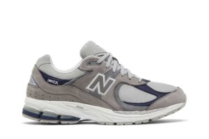 New Balance 2002R thisisneverthat ''The 2022 Downtown Run'' M2002RTH - Arviolet photo 1