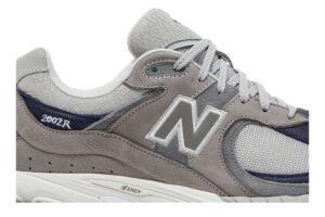 New Balance 2002R thisisneverthat ''The 2022 Downtown Run'' M2002RTH - Arviolet photo 2