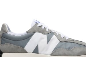 New Balance 327 Grey MS327LAB - Arviolet photo 2