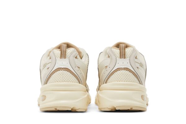 New Balance 530 Beige Angora MR530AA - Arviolet photo 6