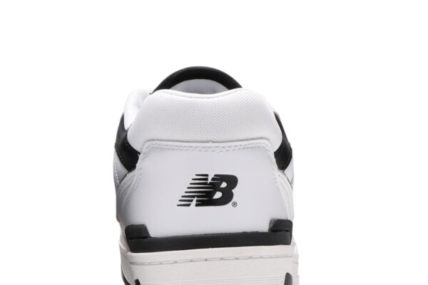 New Balance 550 Sea Salt Black BB550LM1 - Arviolet photo 7