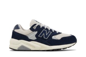 New Balance 580 Natural Indigo MT580OG2 - Arviolet photo 1