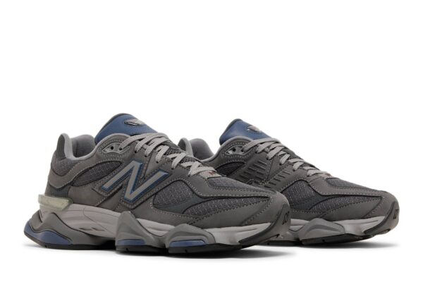 New Balance 9060 Castlerock U9060ECC - Arviolet photo 8
