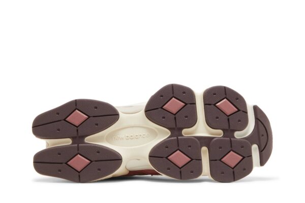 New Balance 9060 Cherry Blossom U9060TRU - Arviolet photo 3