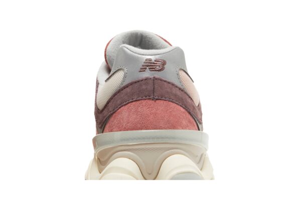 New Balance 9060 Cherry Blossom U9060TRU - Arviolet photo 6