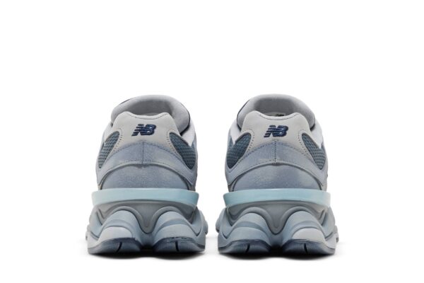 New Balance 9060 Grey Day (2023) U9060MD1 - Arviolet photo 6