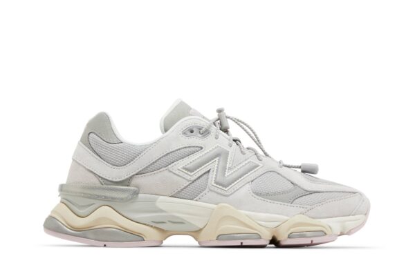 New Balance 9060 Grey Lilac U9060GM - Arviolet photo 1