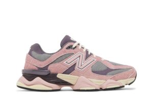 New Balance 9060 Pink Lavender U9060YSO - Arviolet photo 1