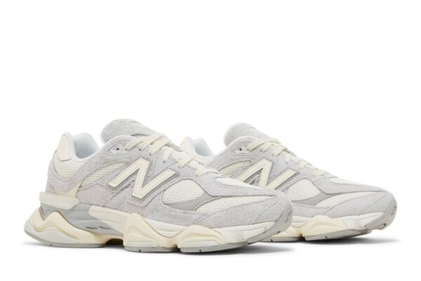 New Balance 9060 Quartz Grey U9060HSA - Arviolet photo 8