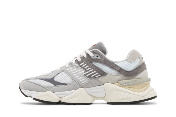 New Balance 9060 Rain Cloud Grey U9060GRY - Arviolet photo 3