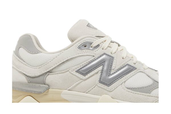 New Balance 9060 Sea Salt White U9060ECA - Arviolet photo 2